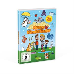Movie – Hurra Kinderlieder
