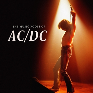 Ac/Dc – Music Roots of