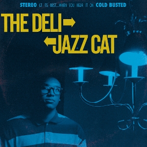 Deli – Jazz Cat