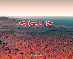 Venja – Galactic Underground, Vol. 2