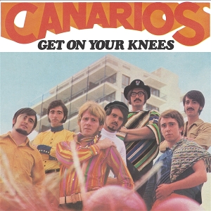 Sesto, Camilo & Canarios – 7-Get On Your Knees - To Be a Man