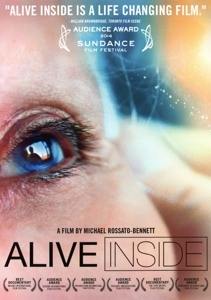 Documentary – Alive Inside