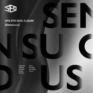 Sf9 – Sensuous