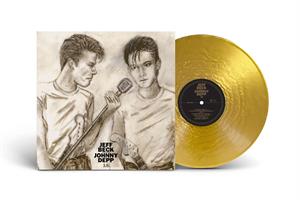 Beck, Jeff and Johnny Depp – 18