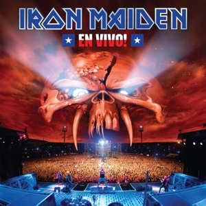 Iron Maiden – En Vivo!