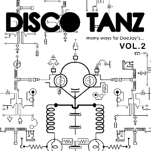 V/A – Disco Tanz Vol. 2 - Many Ways