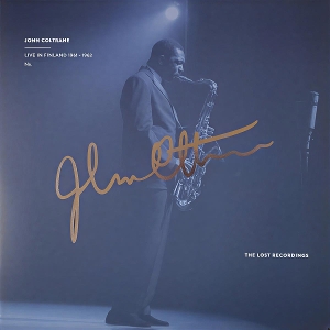Coltrane, John – Live In Finland 1961 - 1962