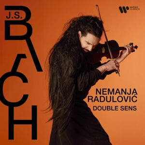 Radulovic, Nemanja & Double Sens – J.S. Bach