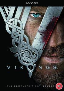 Tv Series – Vikings Season 1