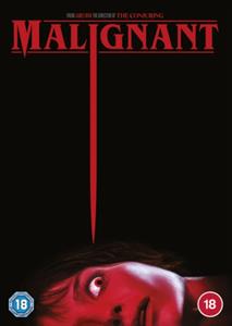 Movie – Malignant