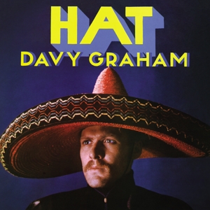 Graham, Davy – Hat