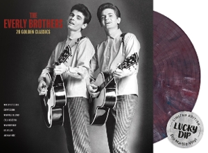 Everly Brothers – 20 Golden Classics