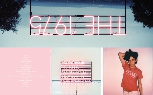 1975 – I Like It When You Sleep, For You Are So Beautiful