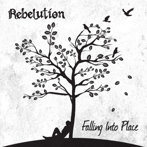 Rebelution – Falling Into Place