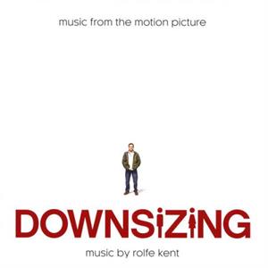 Original Motion Picture Soundt – Downsizing