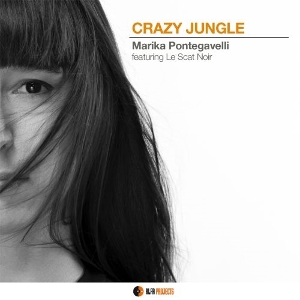 Pontegavelli, Marika – Crazy Jungle