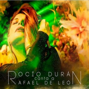 Duran, Rocio – Canta a Rafael De Leon