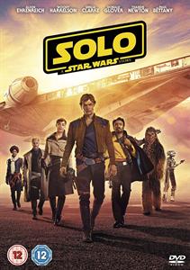 Movie – Solo - a Star Wars Story