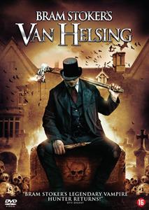 Movie – Bram Stoker's Van Helsing