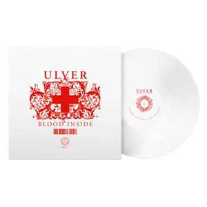Ulver – Blood Inside