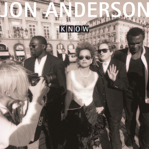 Anderson, Jon – More You Know
