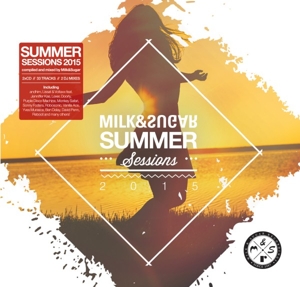 V/A – Summer Sessions 2015