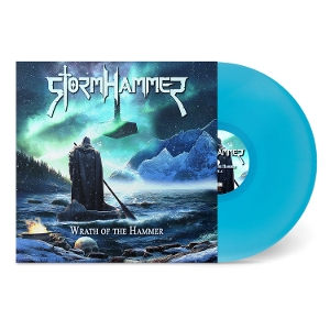 Stormhammer – Wrath of the Hammer