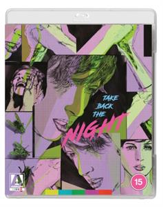 Movie – Take Back the Night