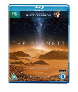 Documentary – Planets
