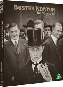 Movie – Saphead