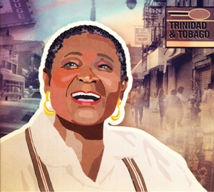 Calypso Rose – So Calypso !