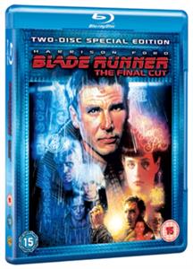 Movie – Blade Runner