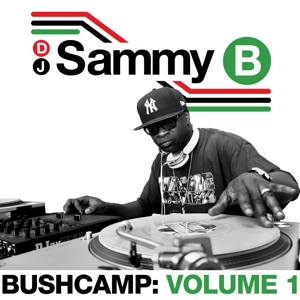 DJ Sammy B – Bushcamp: Volume 1