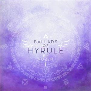 Rozen – Ballads of Hyrule