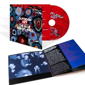 Blue Aeroplanes – Outsider Art