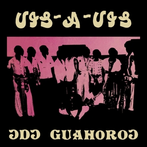 Vis-A-Vis – Odo Gu Ahorow