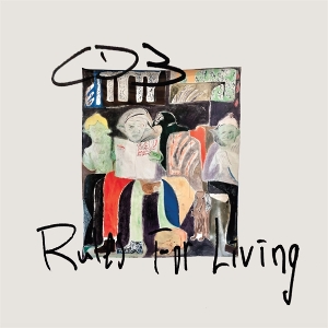 Cd3 – Rules For Living