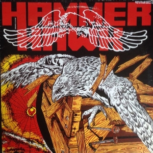 Hammerhawk – Breaks Loose