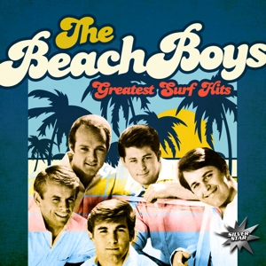Beach Boys – Greatest Surf Hits