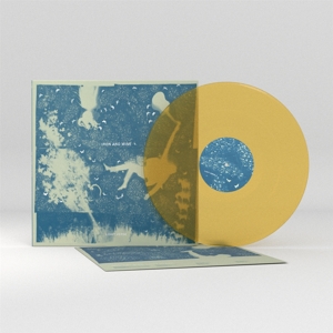Iron & Wine – Light Verse