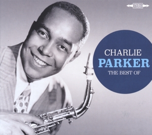 Parker, Charlie – The Best of Charlie Parker