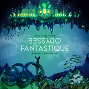 Orchestre D'harmonie Des Jeunes De Strasbourg – Odyssee Fantastique