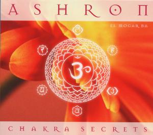 Ashron – Chakra Secrets
