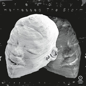Drexciya – Harnessed the Storm