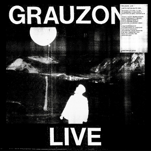 Grauzone – Live