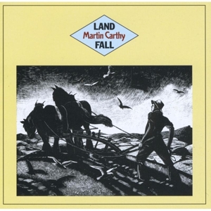 Carthy, Martin – Landfall