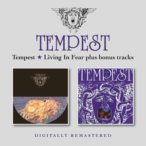 Tempest – Tempest/Living In Fear