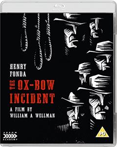 Movie – Ox-Bow Incident