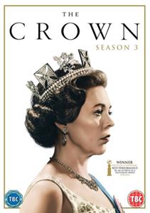 Tv Series – The Crown Season 3