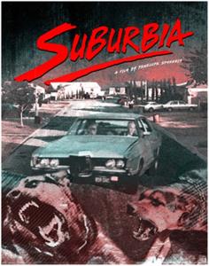 Movie – Suburbia